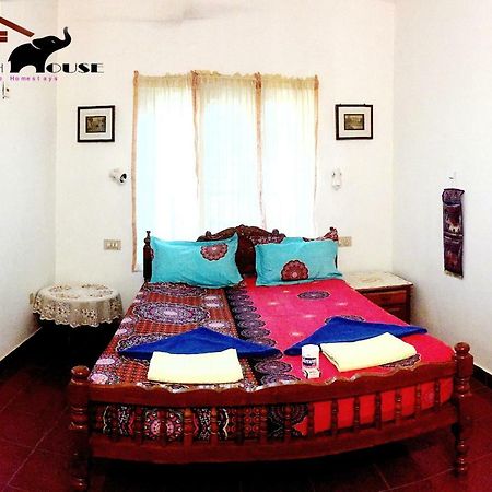 Ganesh House Homestay كوفالام المظهر الخارجي الصورة