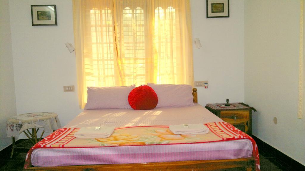 Ganesh House Homestay كوفالام المظهر الخارجي الصورة