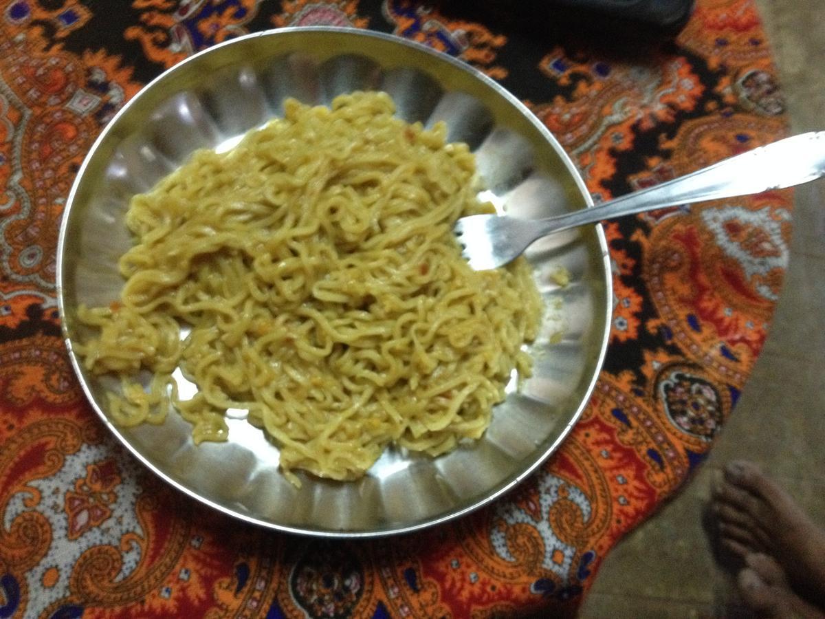 Ganesh House Homestay كوفالام المظهر الخارجي الصورة