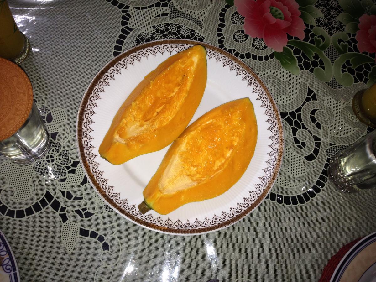 Ganesh House Homestay كوفالام المظهر الخارجي الصورة
