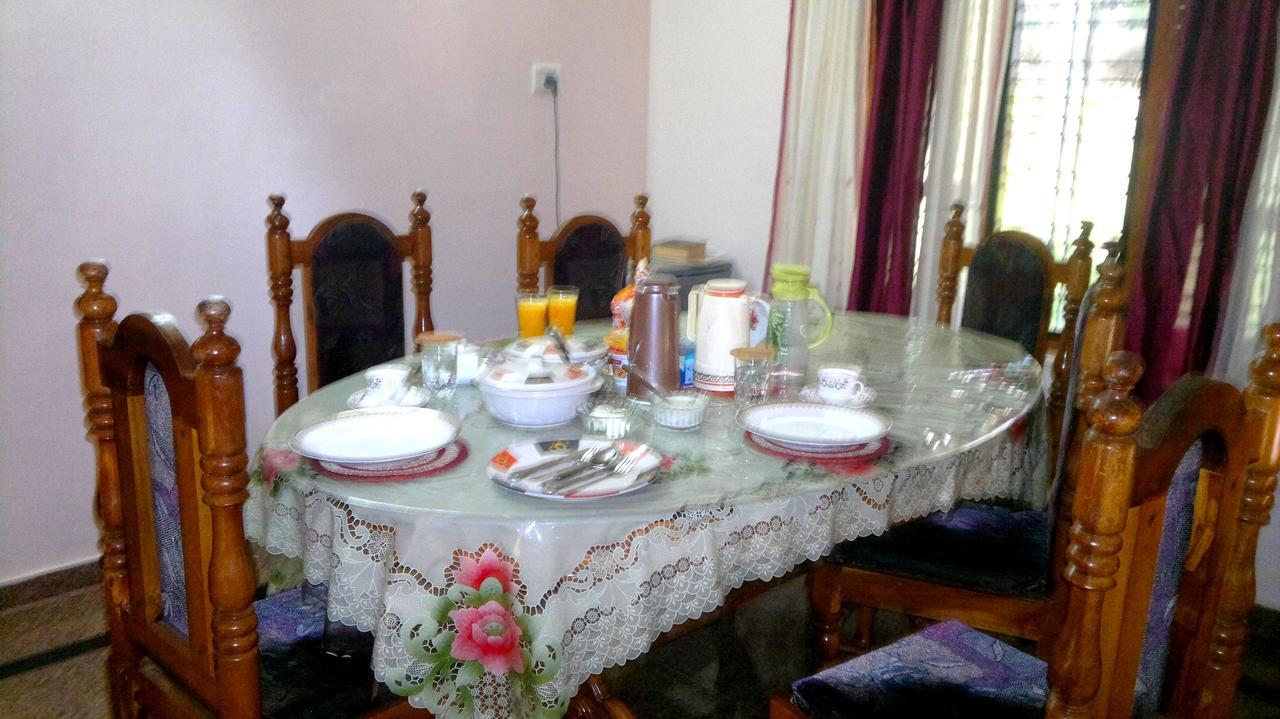 Ganesh House Homestay كوفالام المظهر الخارجي الصورة