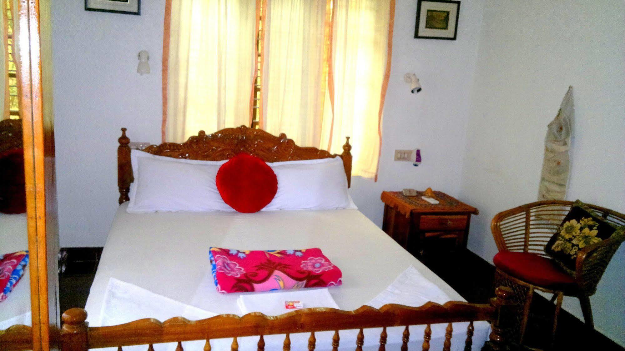 Ganesh House Homestay كوفالام المظهر الخارجي الصورة