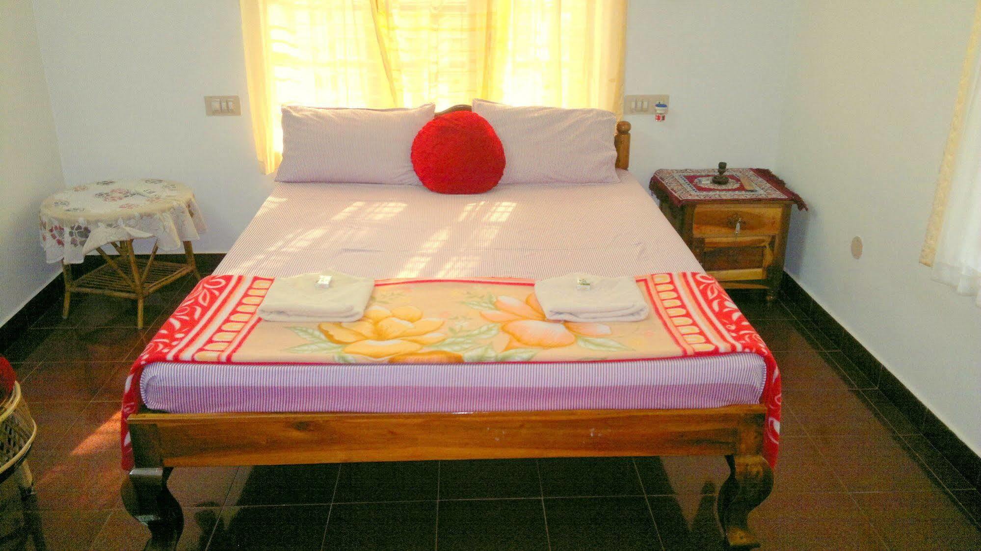 Ganesh House Homestay كوفالام المظهر الخارجي الصورة