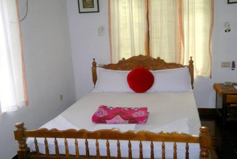 Ganesh House Homestay كوفالام المظهر الخارجي الصورة